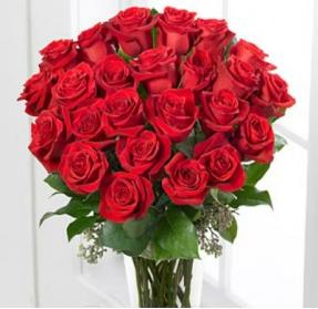31 Red Roses