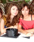 I`m the one in the left.