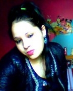 little sad