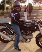 me&my bike